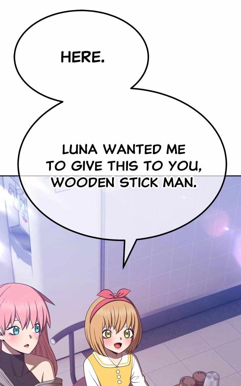 plus 99 Wooden stick Chapter 84 209